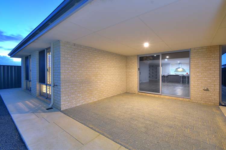 Sixth view of Homely house listing, 22 Mayali Bend, Banksia Grove WA 6031