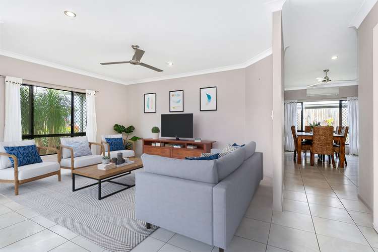 Second view of Homely house listing, 18 Seton Street, Trinity Park QLD 4879