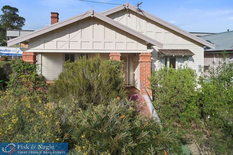 Main view of Homely house listing, 26 Hill Street, Bega NSW 2550