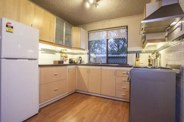 Second view of Homely unit listing, 12/30 Coode Street, Mount Lawley WA 6050
