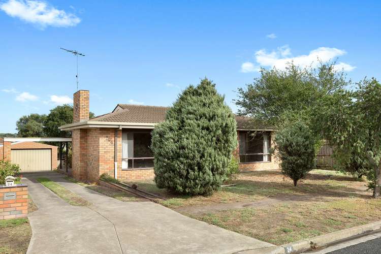 Main view of Homely house listing, 24 Kimberley Avenue, Drysdale VIC 3222