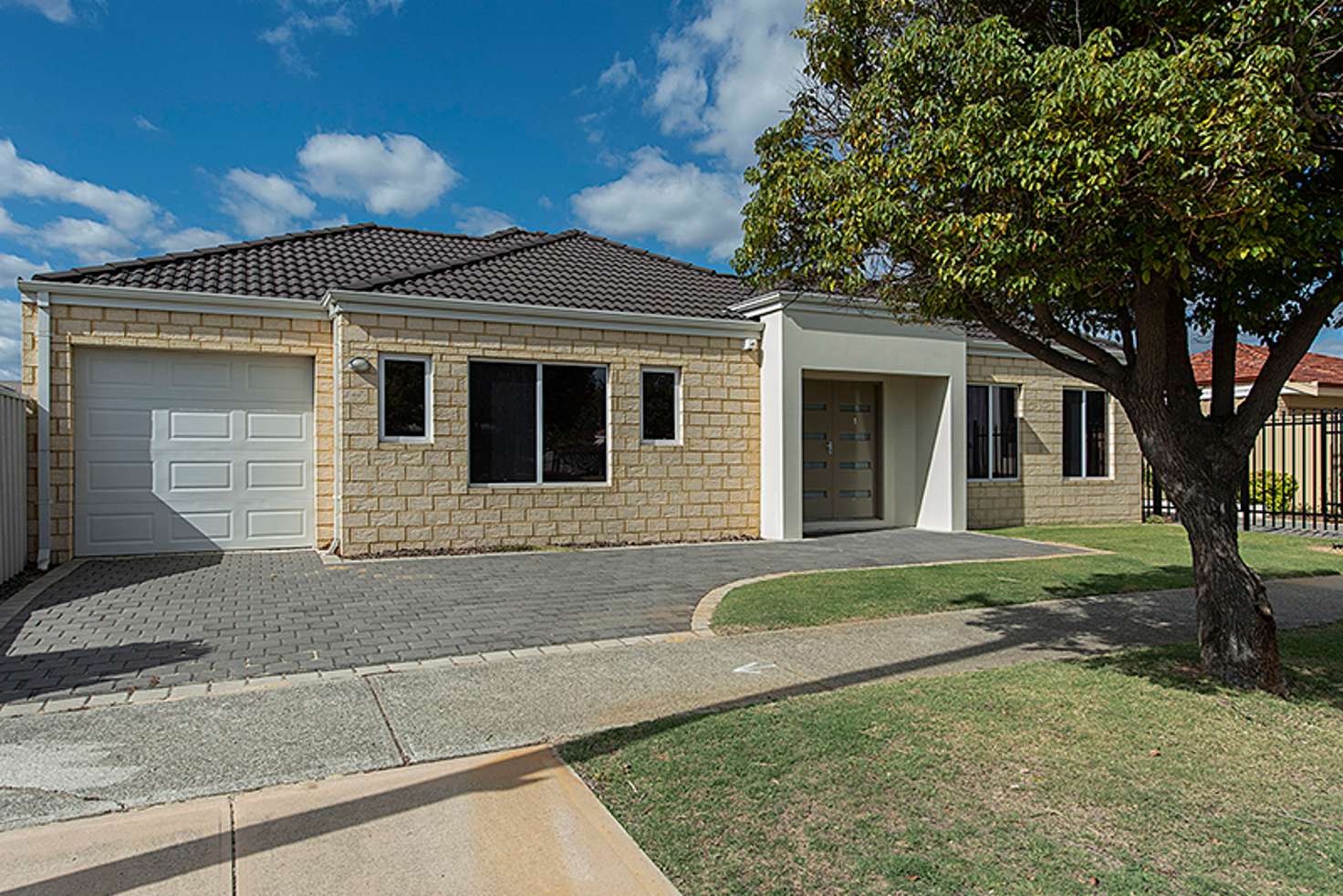 Main view of Homely house listing, 1/30 Cope Street, Midland WA 6056