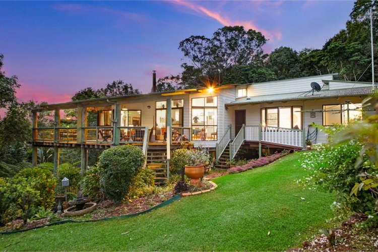 Main view of Homely house listing, 10 Kondalilla Falls Road, Montville QLD 4560