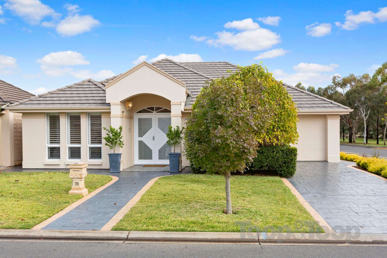 Main view of Homely house listing, 70 St James Boulevard, Brompton SA 5007