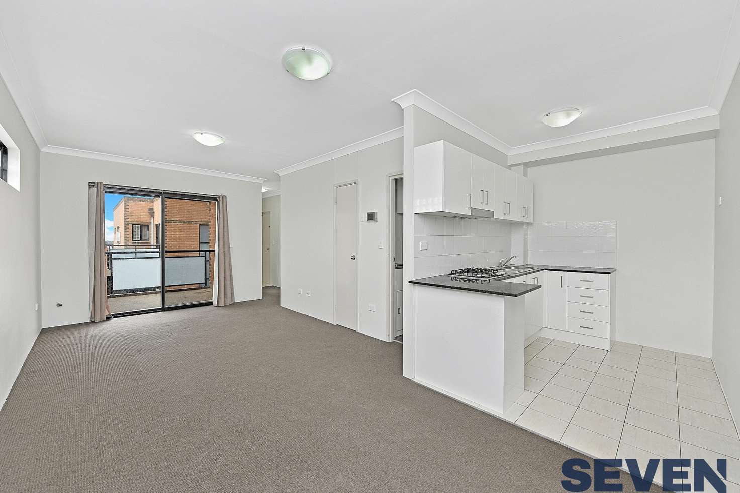 Main view of Homely unit listing, 6/159 Wellington Road, Sefton NSW 2162
