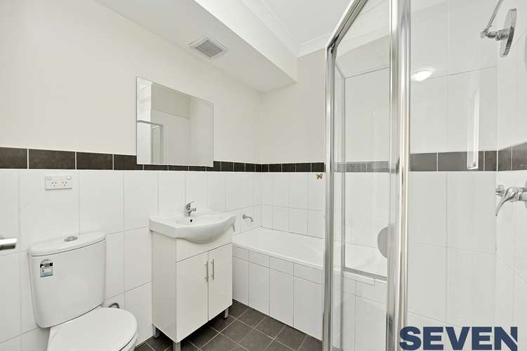 Third view of Homely unit listing, 6/159 Wellington Road, Sefton NSW 2162