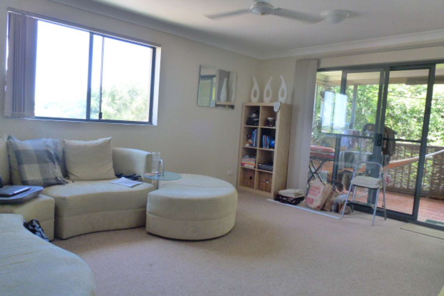 Main view of Homely unit listing, 14/29 Bell Street, Kangaroo Point QLD 4169