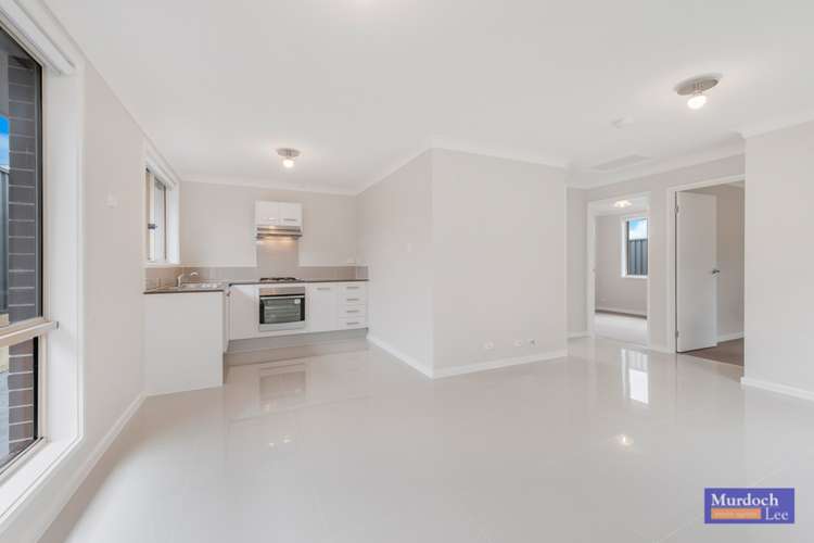 Second view of Homely house listing, 74A Yating Avenue, Schofields NSW 2762