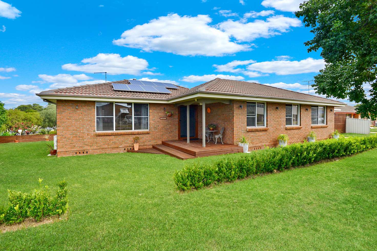 Main view of Homely house listing, 1 Berger Road, South Windsor NSW 2756