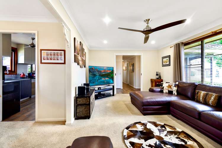 Second view of Homely house listing, 1 Berger Road, South Windsor NSW 2756