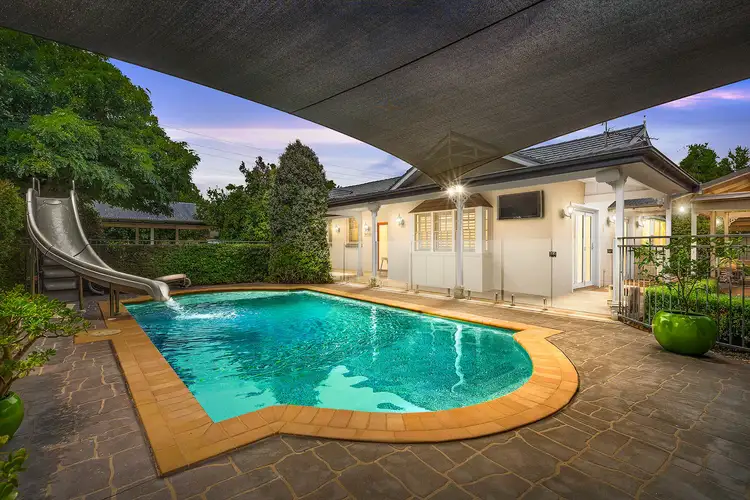 25 Coburg Road, Wilberforce NSW 2756