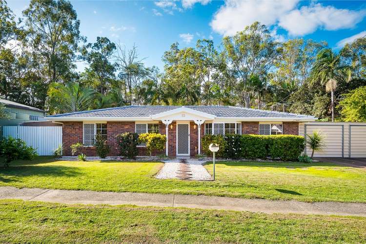 Main view of Homely house listing, 48 Centaurus Crescent, Regents Park QLD 4118