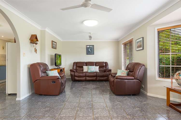 Second view of Homely house listing, 48 Centaurus Crescent, Regents Park QLD 4118