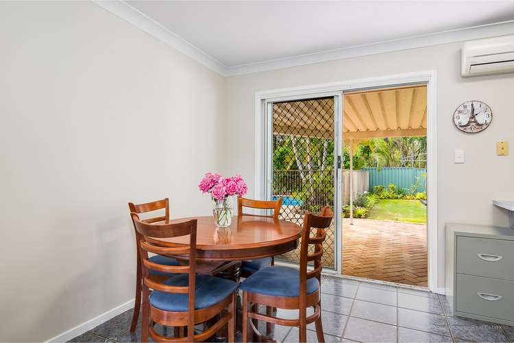 Fourth view of Homely house listing, 48 Centaurus Crescent, Regents Park QLD 4118