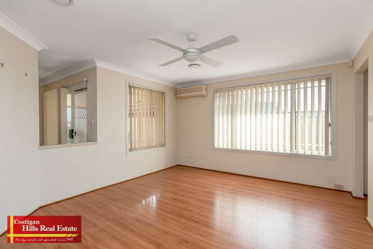 Second view of Homely house listing, 7 Will Close, Glendenning NSW 2761