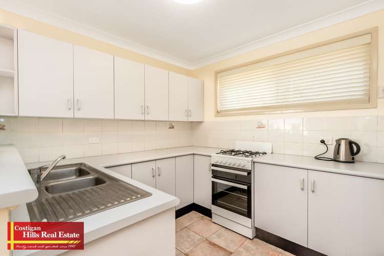 Third view of Homely house listing, 7 Will Close, Glendenning NSW 2761