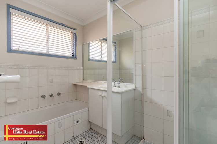 Fourth view of Homely house listing, 7 Will Close, Glendenning NSW 2761