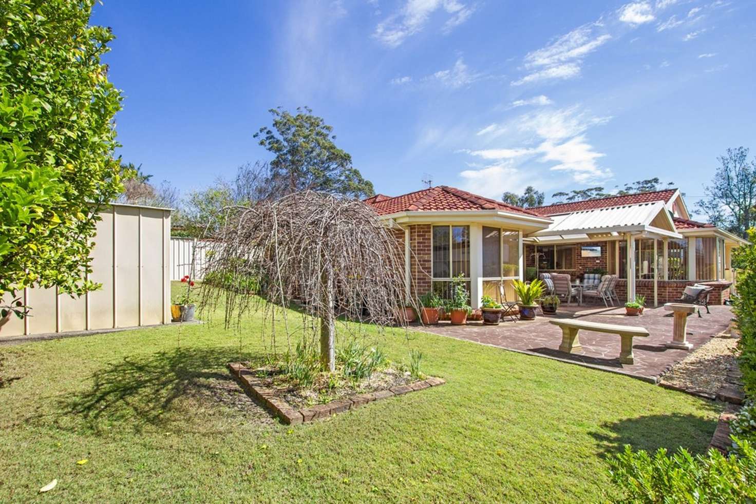 Main view of Homely house listing, 12 Edwin Avenue, Lake Conjola NSW 2539