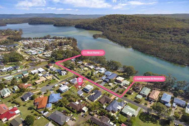 Second view of Homely house listing, 12 Edwin Avenue, Lake Conjola NSW 2539