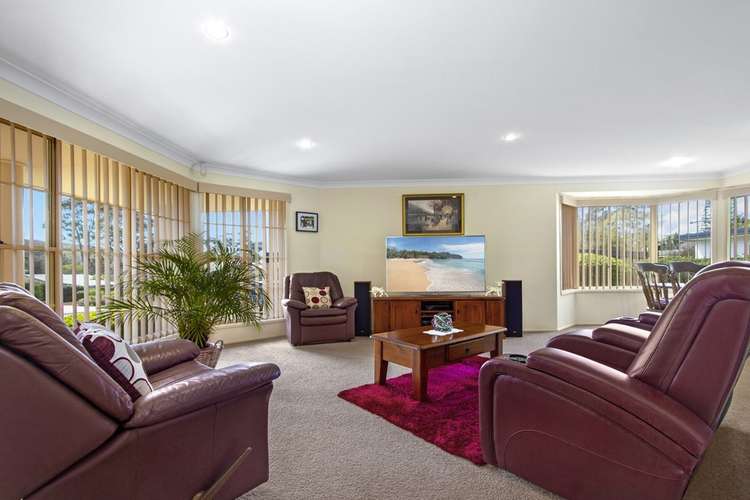 Third view of Homely house listing, 12 Edwin Avenue, Lake Conjola NSW 2539