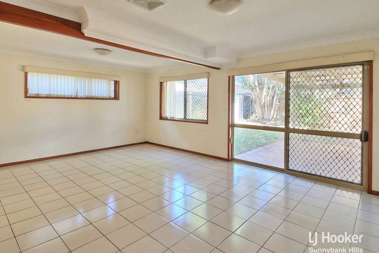 Fifth view of Homely house listing, 46 Lamona Circuit, Sunnybank Hills QLD 4109