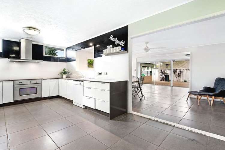 Sixth view of Homely house listing, 2 Poinciana Boulevard, Broadbeach Waters QLD 4218