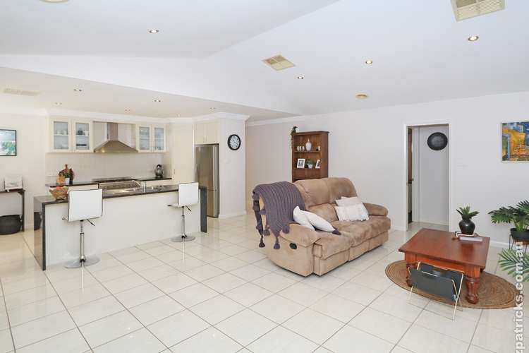 Second view of Homely house listing, 17 Bedervale Street, Bourkelands NSW 2650