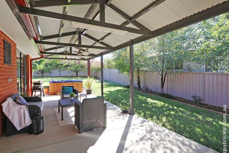 Fifth view of Homely house listing, 17 Bedervale Street, Bourkelands NSW 2650