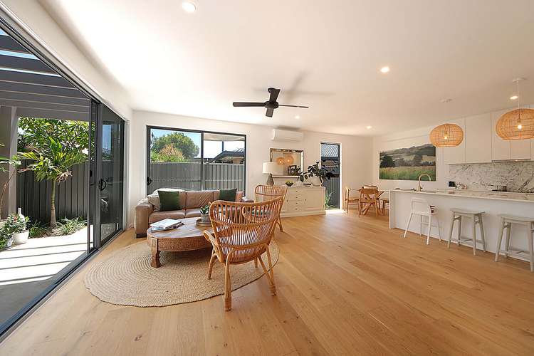 Fifth view of Homely townhouse listing, 2/70 Dawn Parade, Miami QLD 4220