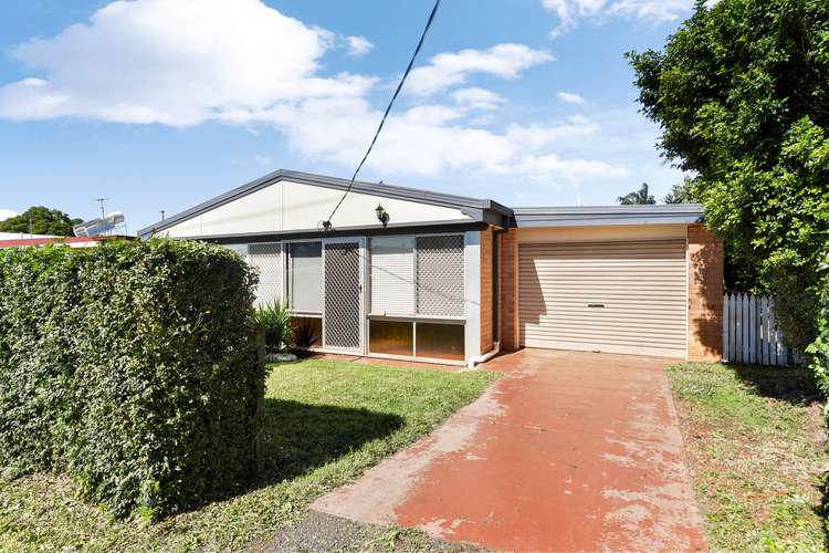 Main view of Homely house listing, 260A North Street, Rockville QLD 4350