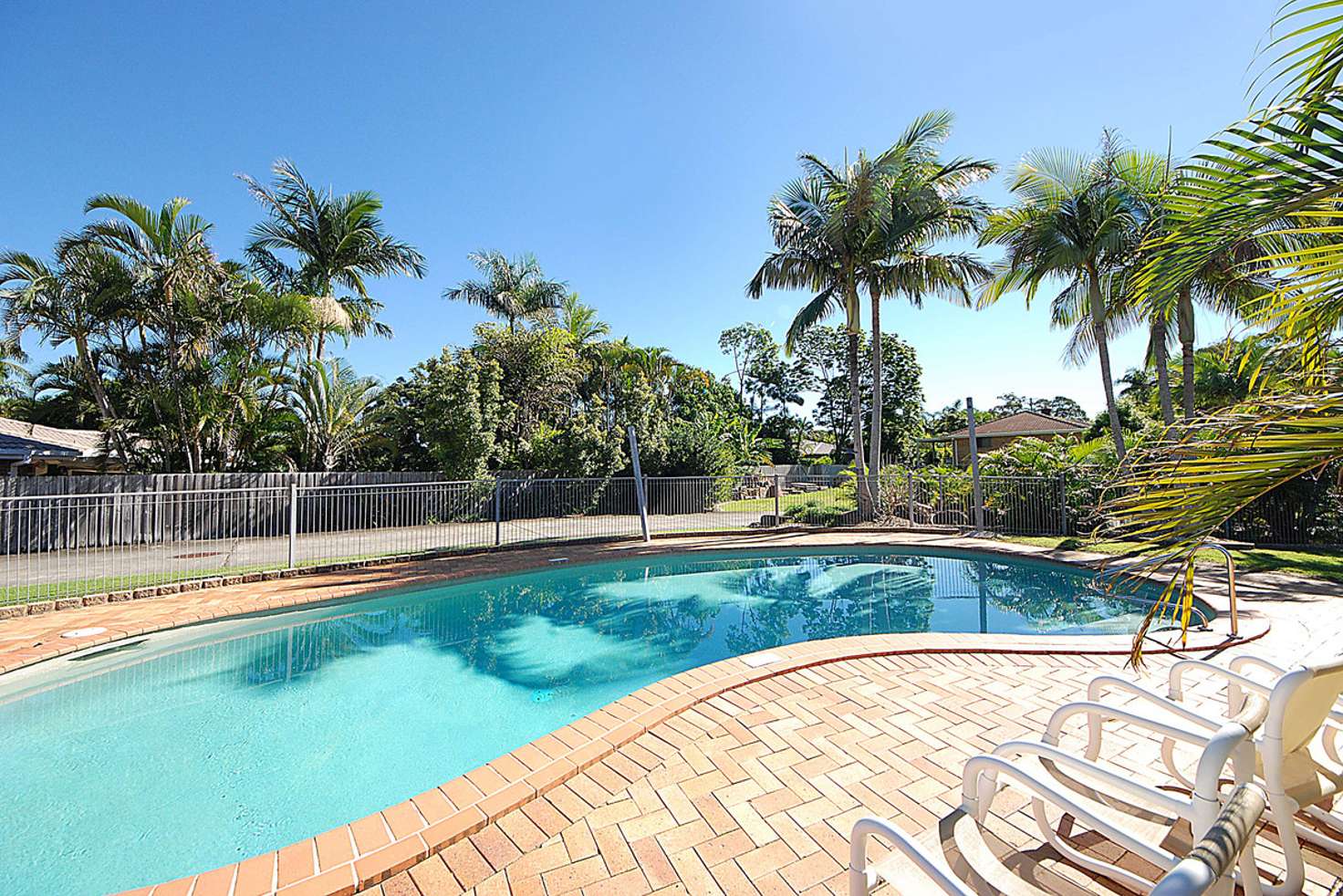 Main view of Homely villa listing, 4/12 Landau Court, Miami QLD 4220