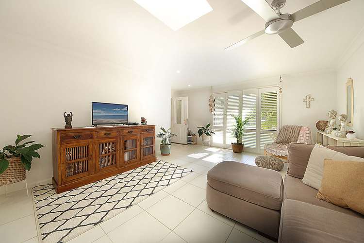Third view of Homely villa listing, 4/12 Landau Court, Miami QLD 4220