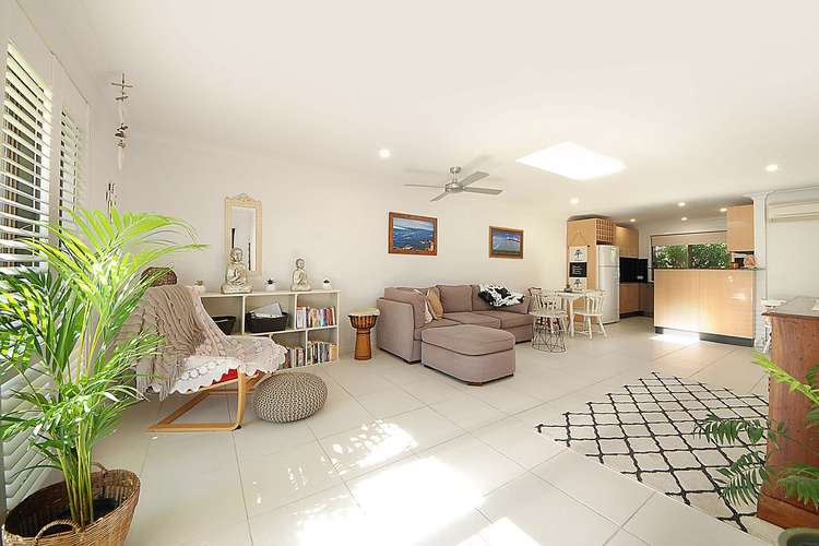 Fifth view of Homely villa listing, 4/12 Landau Court, Miami QLD 4220