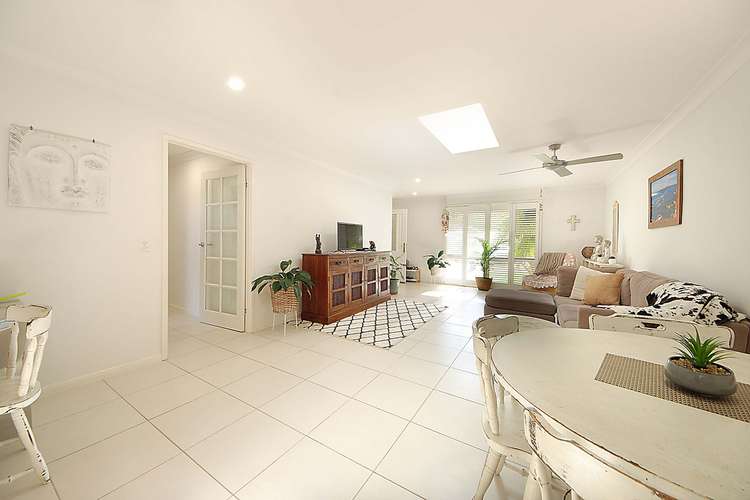 Sixth view of Homely villa listing, 4/12 Landau Court, Miami QLD 4220