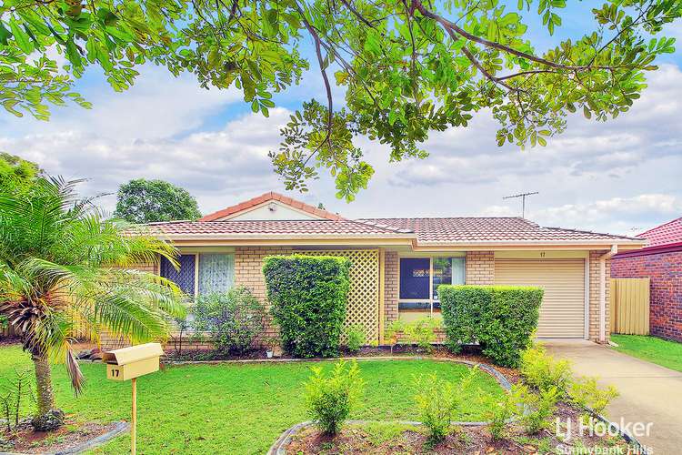 Fourth view of Homely house listing, 17 Maynard Place, Runcorn QLD 4113