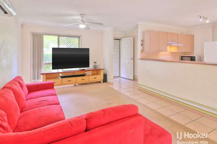 Fifth view of Homely house listing, 17 Maynard Place, Runcorn QLD 4113