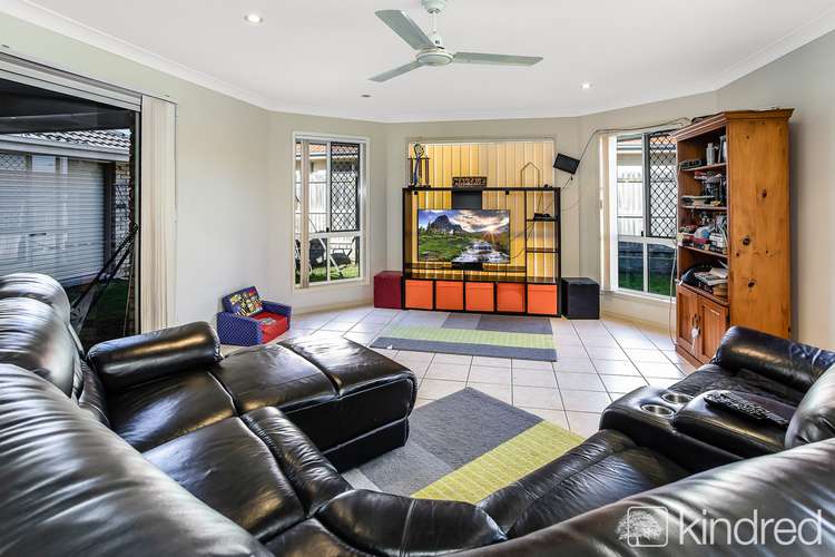 Third view of Homely house listing, 23 Leichhardt Avenue, Rothwell QLD 4022