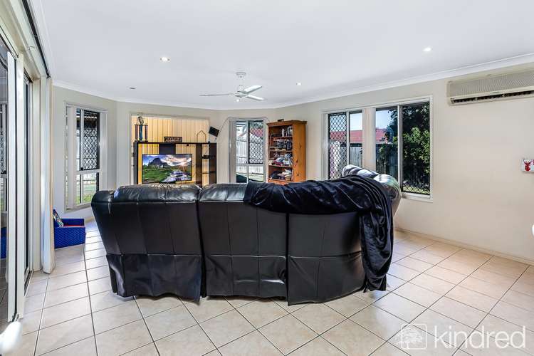 Sixth view of Homely house listing, 23 Leichhardt Avenue, Rothwell QLD 4022