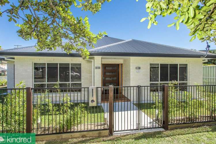 Second view of Homely house listing, 9 Robert Street, Clontarf QLD 4019