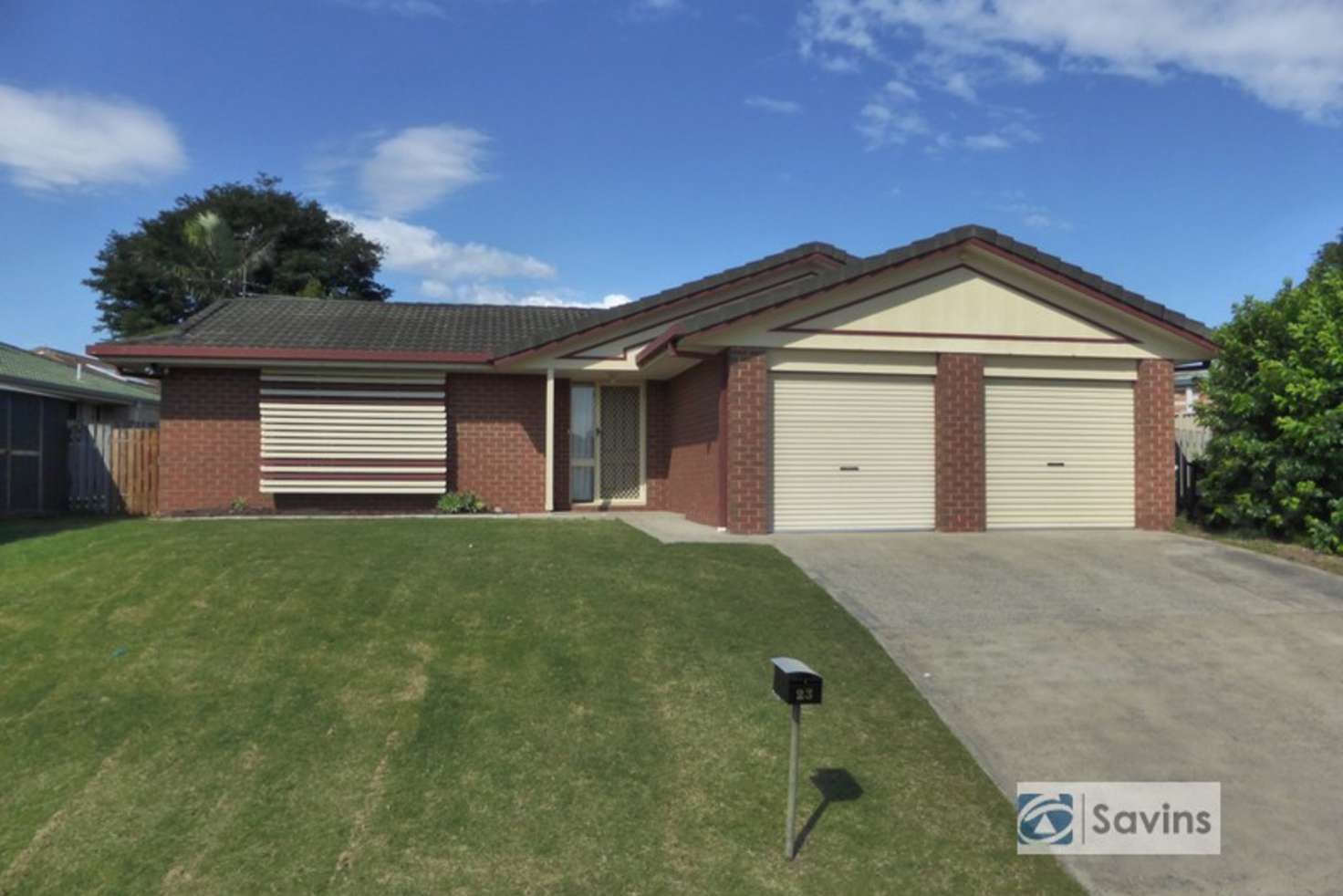 Main view of Homely house listing, 23 Canning Drive, Casino NSW 2470