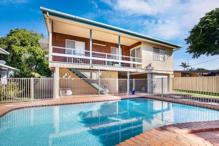 Main view of Homely house listing, 4 Poinciana Boulevard, Broadbeach Waters QLD 4218