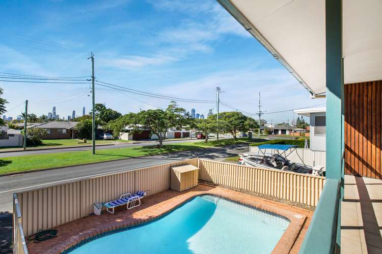 Third view of Homely house listing, 4 Poinciana Boulevard, Broadbeach Waters QLD 4218
