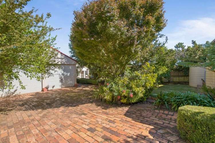 Second view of Homely house listing, 16 Robinson Street, North Toowoomba QLD 4350