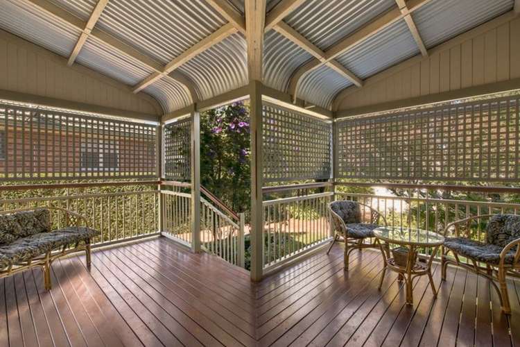 Third view of Homely house listing, 16 Robinson Street, North Toowoomba QLD 4350