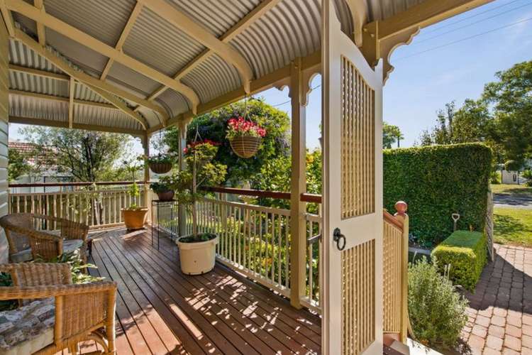 Fourth view of Homely house listing, 16 Robinson Street, North Toowoomba QLD 4350