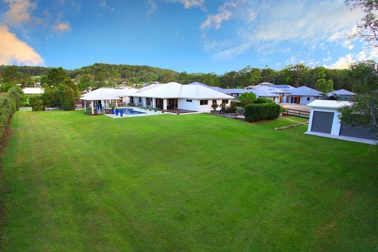 Second view of Homely house listing, 29 Lagoon Park Drive, Maudsland QLD 4210