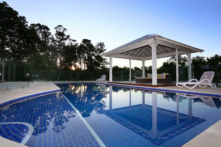 Third view of Homely house listing, 29 Lagoon Park Drive, Maudsland QLD 4210