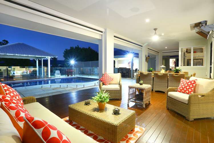 Fourth view of Homely house listing, 29 Lagoon Park Drive, Maudsland QLD 4210