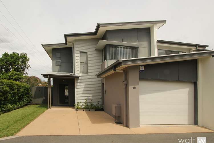 Main view of Homely townhouse listing, 30/13 Quarrion Street, Taigum QLD 4018