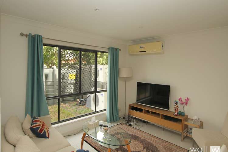 Second view of Homely townhouse listing, 30/13 Quarrion Street, Taigum QLD 4018